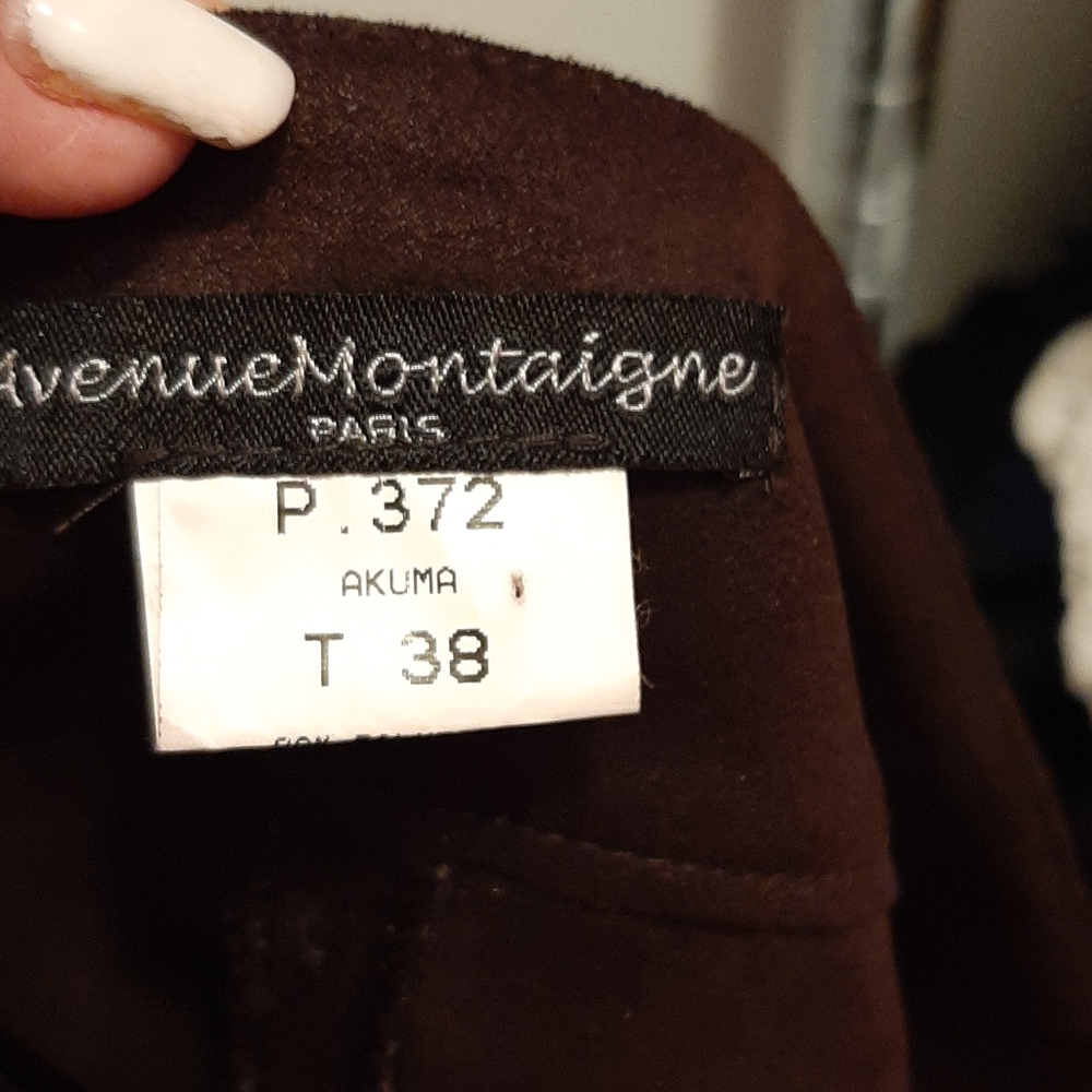 Pant Set - Picture 9 of 12